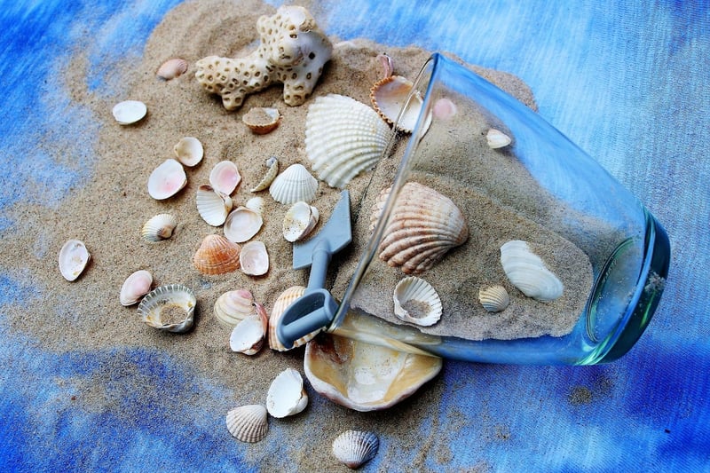 Oceanic paradises
