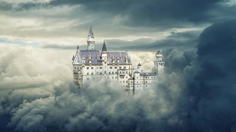 Castle of Dreams